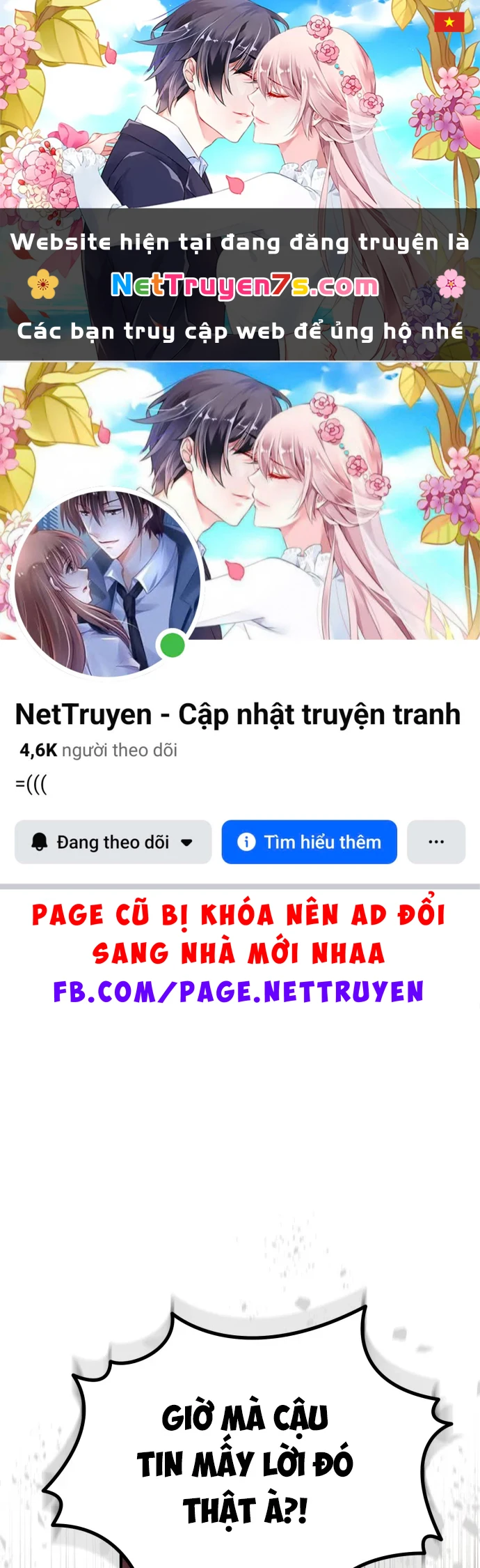 Trên Thế Giới Không Có Chiến Binh Xấu Chapter 69 - 1