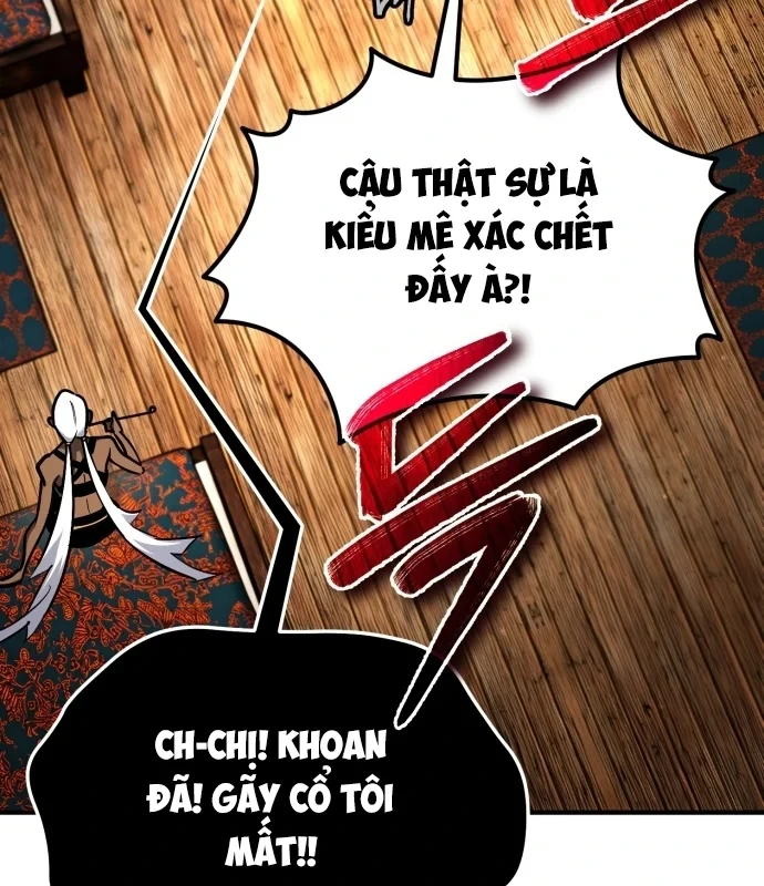 Trên Thế Giới Không Có Chiến Binh Xấu Chapter 69 - 5