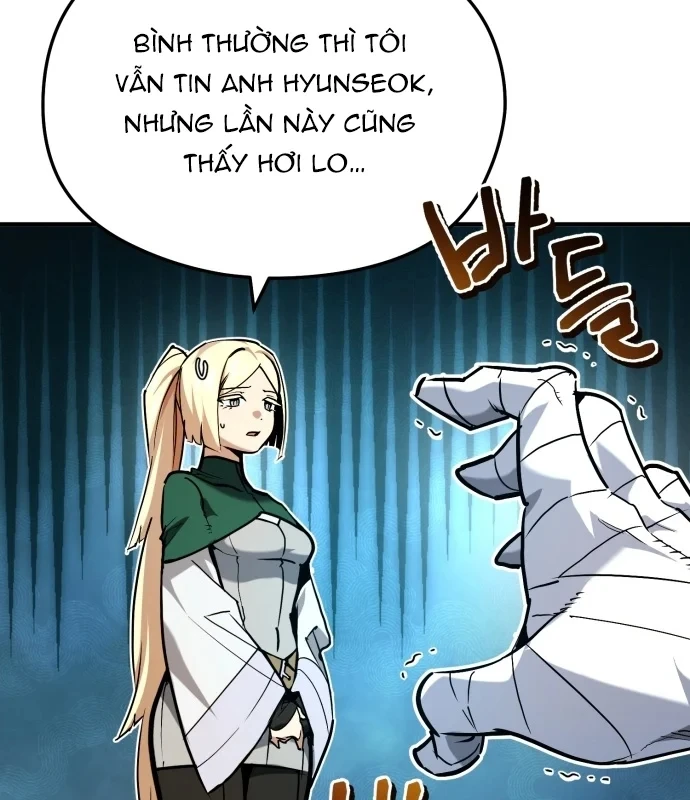 Trên Thế Giới Không Có Chiến Binh Xấu Chapter 69 - 7