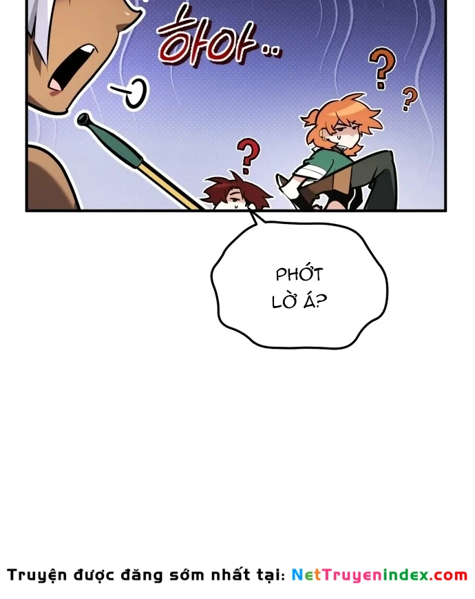 Trên Thế Giới Không Có Chiến Binh Xấu Chapter 69 - 15