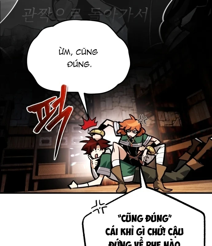 Trên Thế Giới Không Có Chiến Binh Xấu Chapter 69 - 20