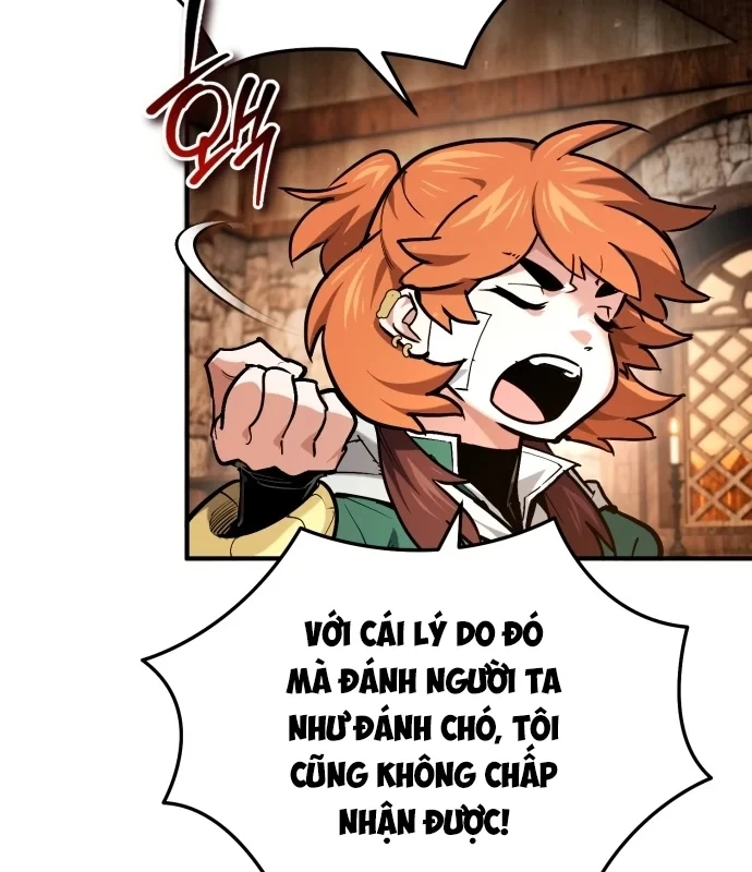 Trên Thế Giới Không Có Chiến Binh Xấu Chapter 69 - 22