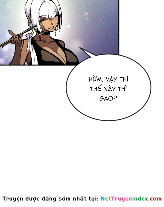 Trên Thế Giới Không Có Chiến Binh Xấu Chapter 69 - 24