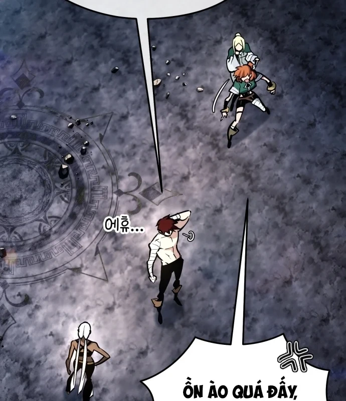 Trên Thế Giới Không Có Chiến Binh Xấu Chapter 69 - 31