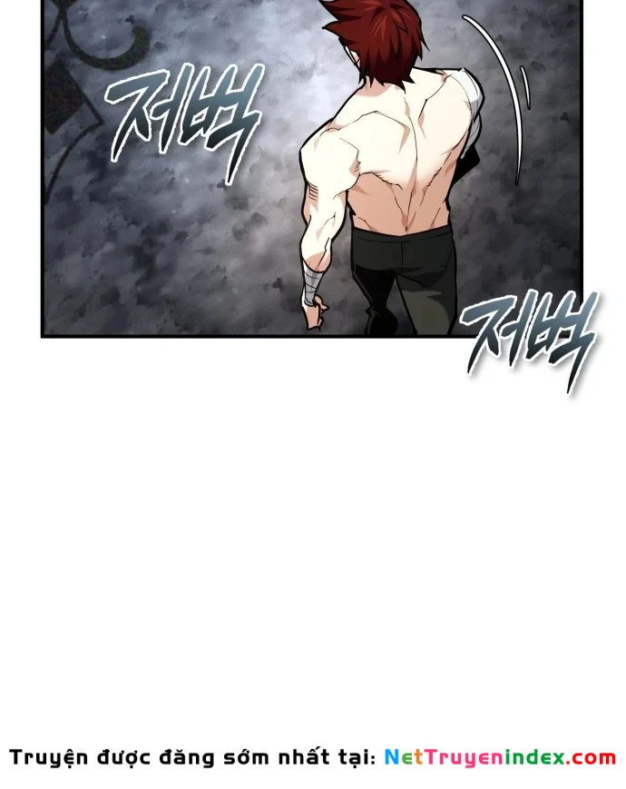 Trên Thế Giới Không Có Chiến Binh Xấu Chapter 69 - 34