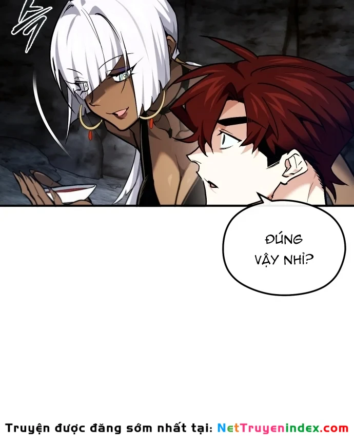 Trên Thế Giới Không Có Chiến Binh Xấu Chapter 69 - 36