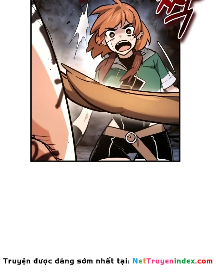 Trên Thế Giới Không Có Chiến Binh Xấu Chapter 69 - 49