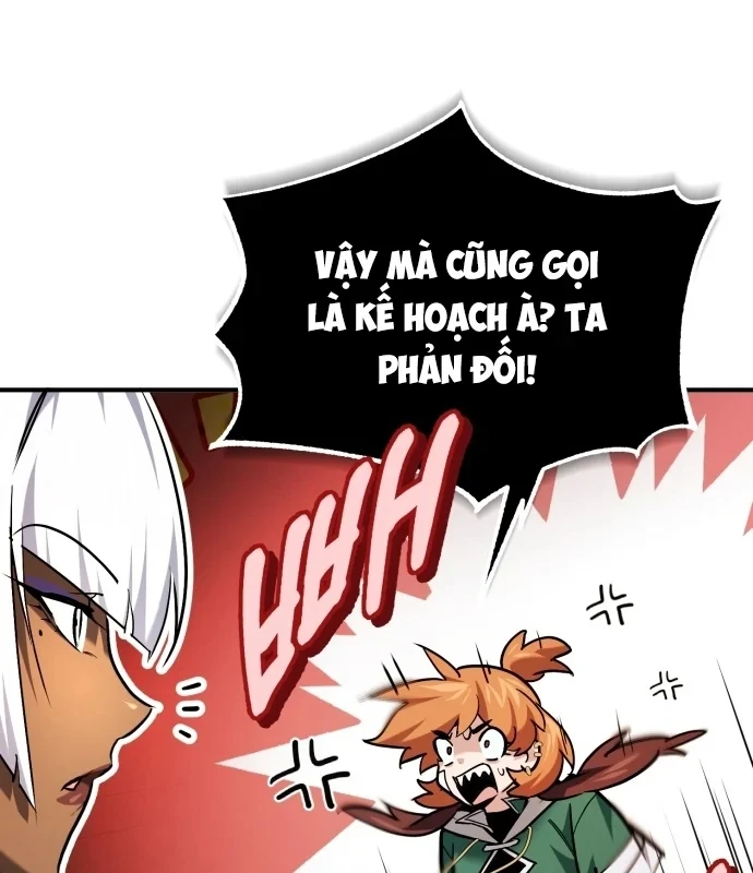 Trên Thế Giới Không Có Chiến Binh Xấu Chapter 69 - 55