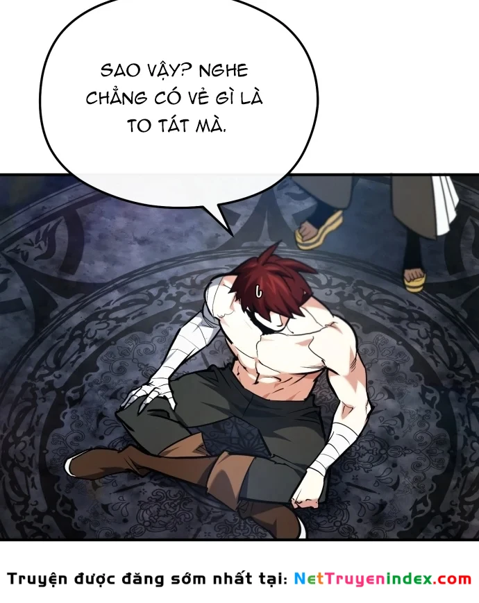 Trên Thế Giới Không Có Chiến Binh Xấu Chapter 69 - 57