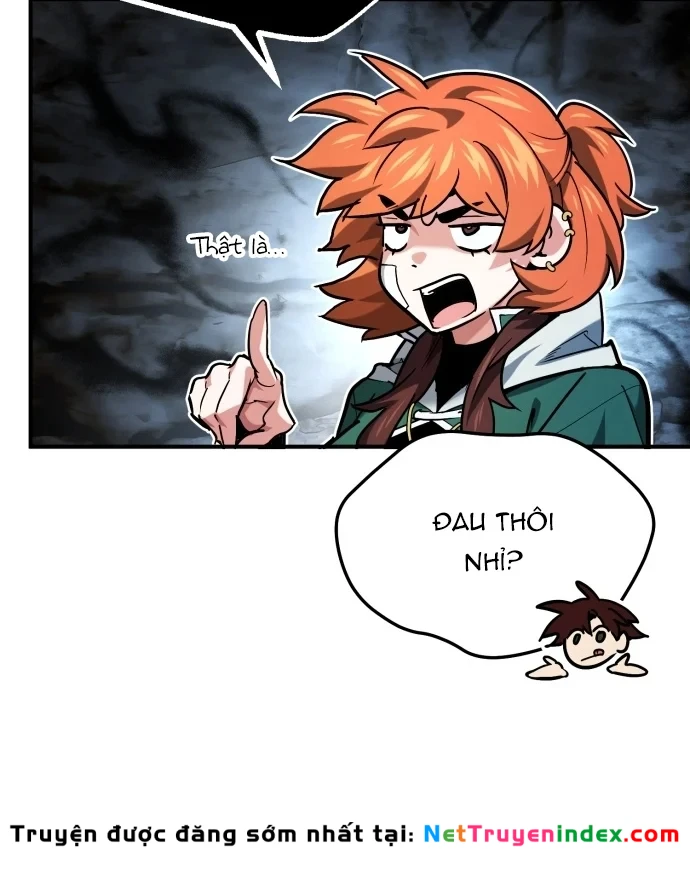 Trên Thế Giới Không Có Chiến Binh Xấu Chapter 69 - 59