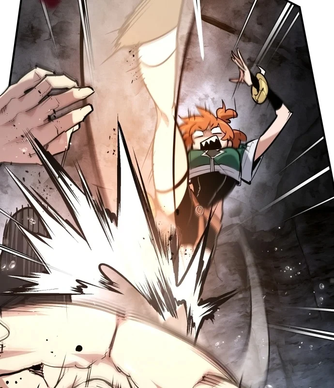 Trên Thế Giới Không Có Chiến Binh Xấu Chapter 69 - 65