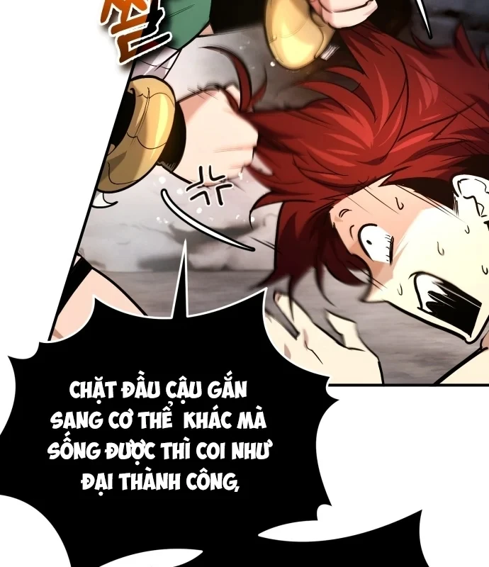 Trên Thế Giới Không Có Chiến Binh Xấu Chapter 69 - 71