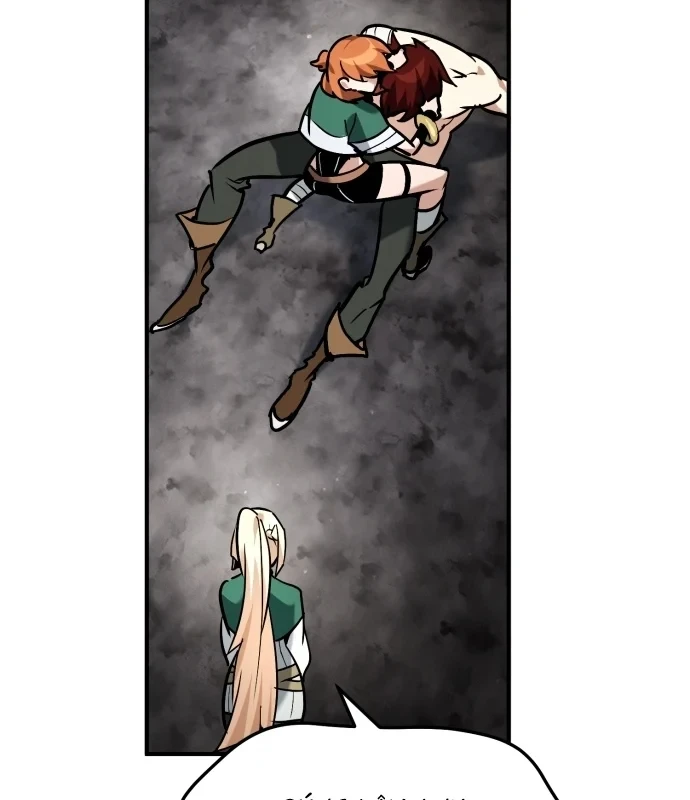 Trên Thế Giới Không Có Chiến Binh Xấu Chapter 69 - 76