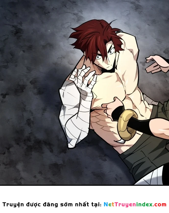 Trên Thế Giới Không Có Chiến Binh Xấu Chapter 69 - 85