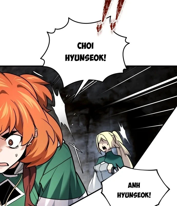 Trên Thế Giới Không Có Chiến Binh Xấu Chapter 69 - 89