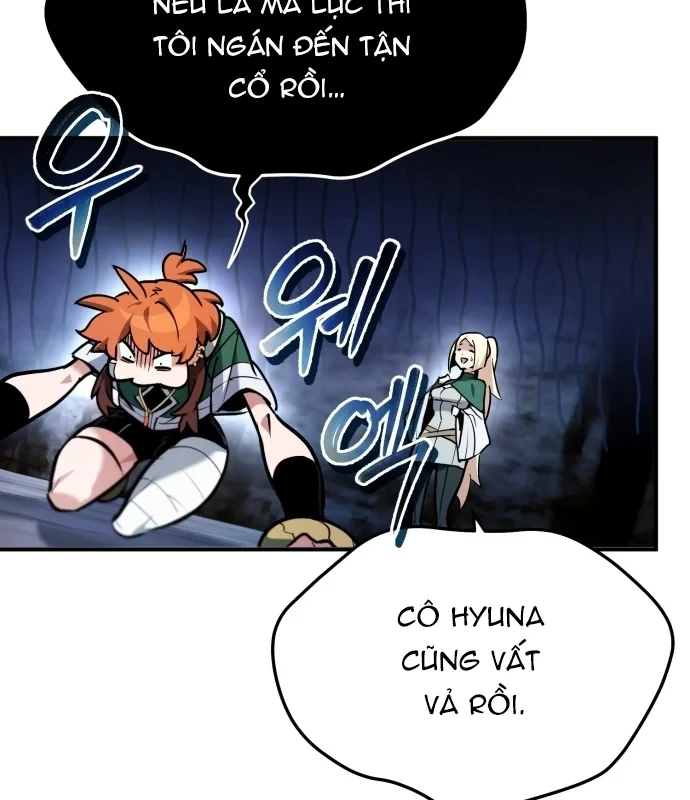 Trên Thế Giới Không Có Chiến Binh Xấu Chapter 69 - 113