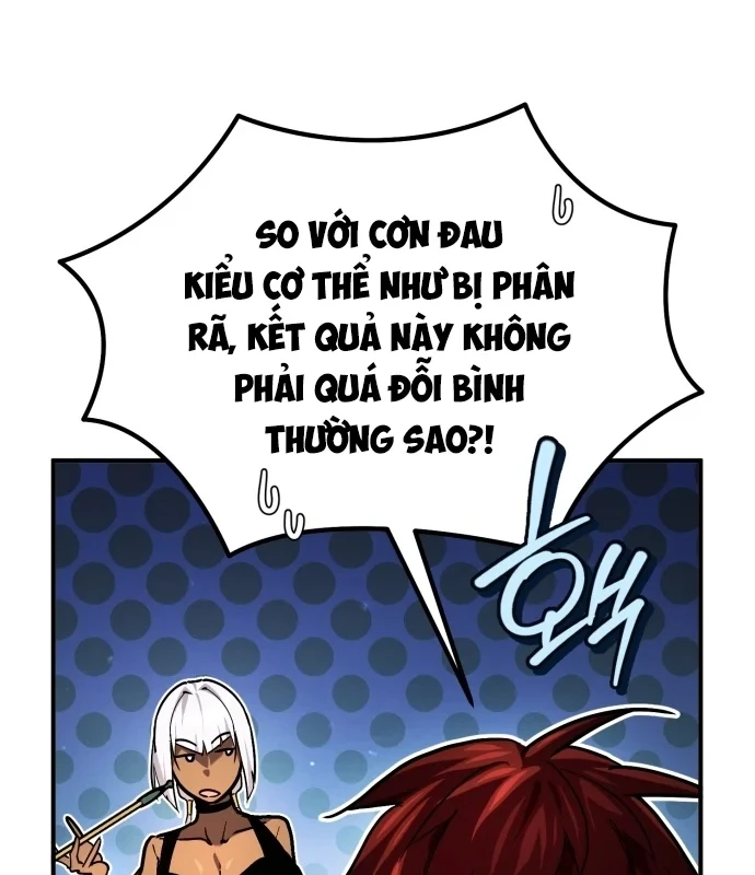 Trên Thế Giới Không Có Chiến Binh Xấu Chapter 69 - 119