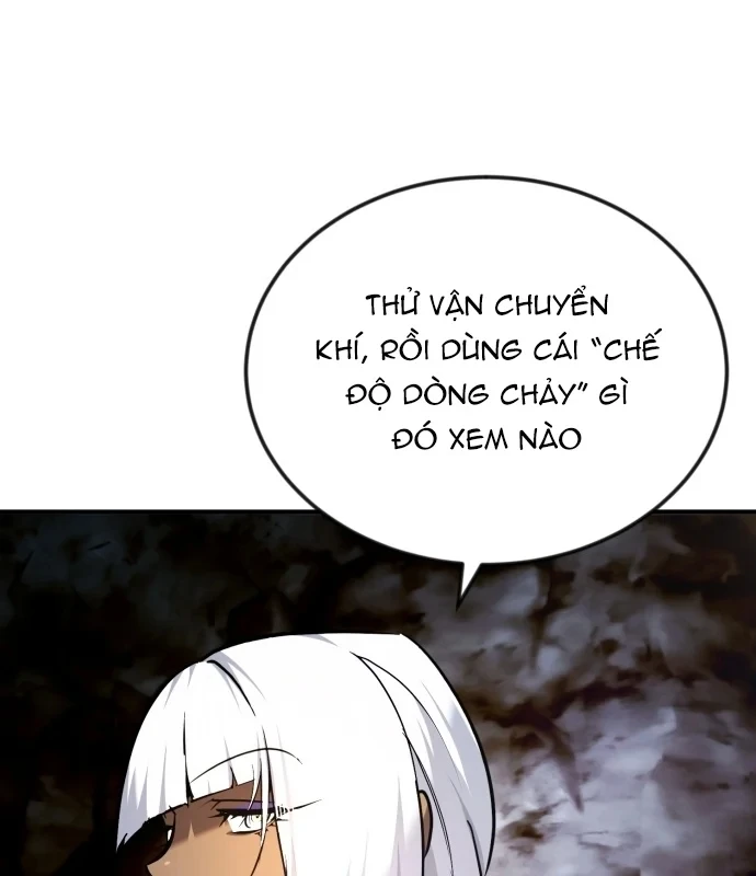 Trên Thế Giới Không Có Chiến Binh Xấu Chapter 69 - 121