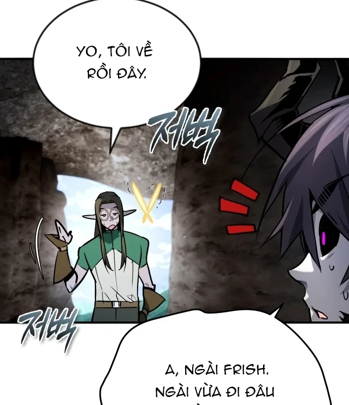 Trên Thế Giới Không Có Chiến Binh Xấu Chapter 69 - 133