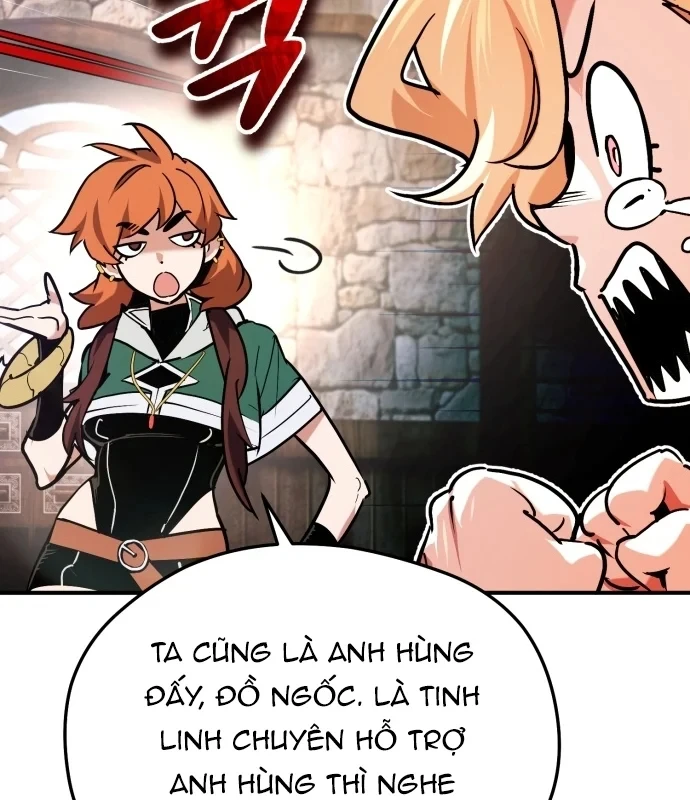 Trên Thế Giới Không Có Chiến Binh Xấu Chapter 69 - 146