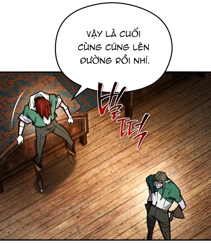 Trên Thế Giới Không Có Chiến Binh Xấu Chapter 69 - 167