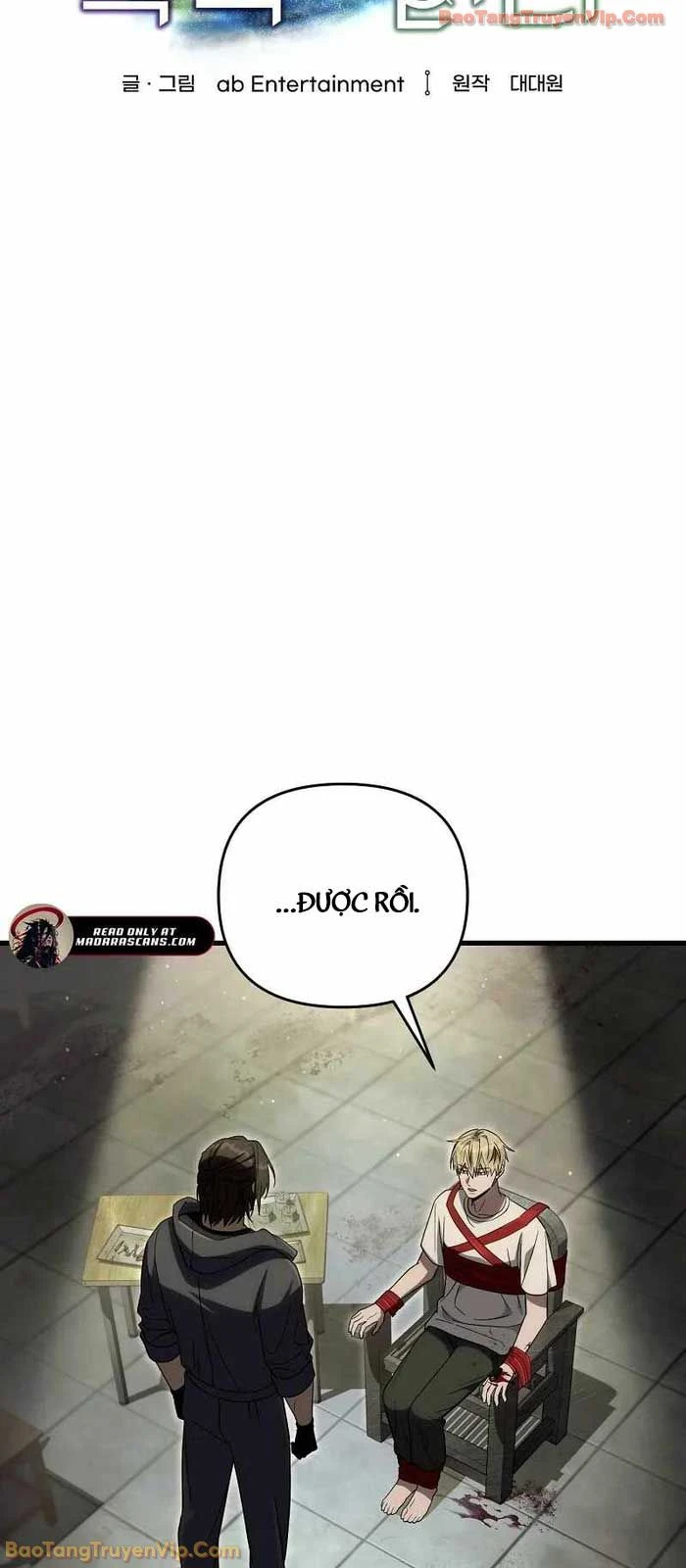 Huyễn Tượng Thợ Săn Tại Dị Giới Chapter 65 - 28