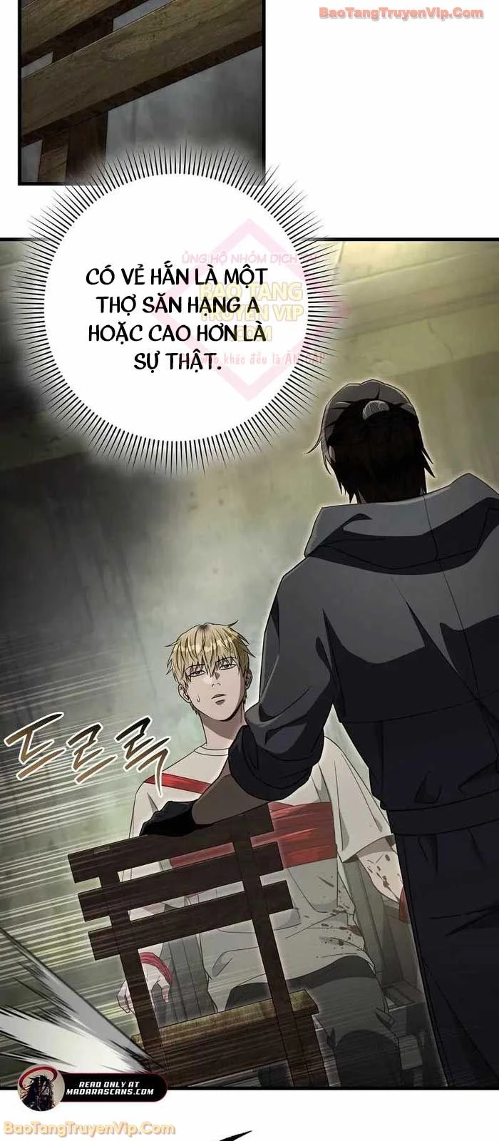 Huyễn Tượng Thợ Săn Tại Dị Giới Chapter 65 - 35