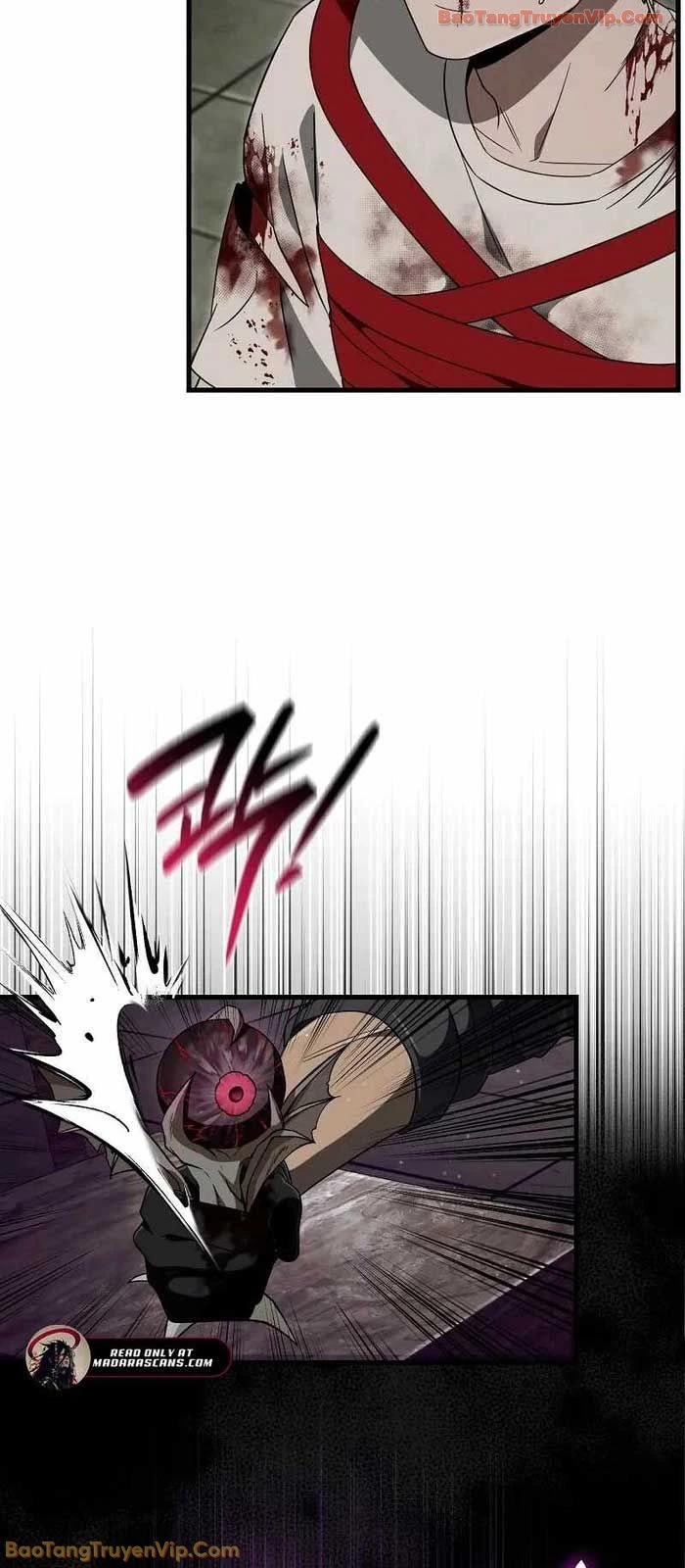 Huyễn Tượng Thợ Săn Tại Dị Giới Chapter 65 - 56