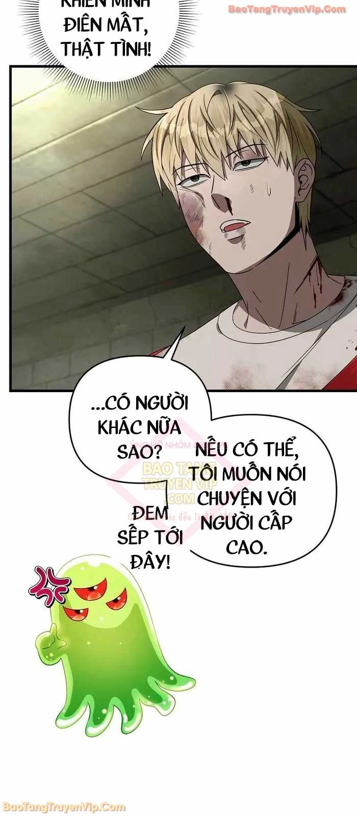 Huyễn Tượng Thợ Săn Tại Dị Giới Chapter 65 - 64