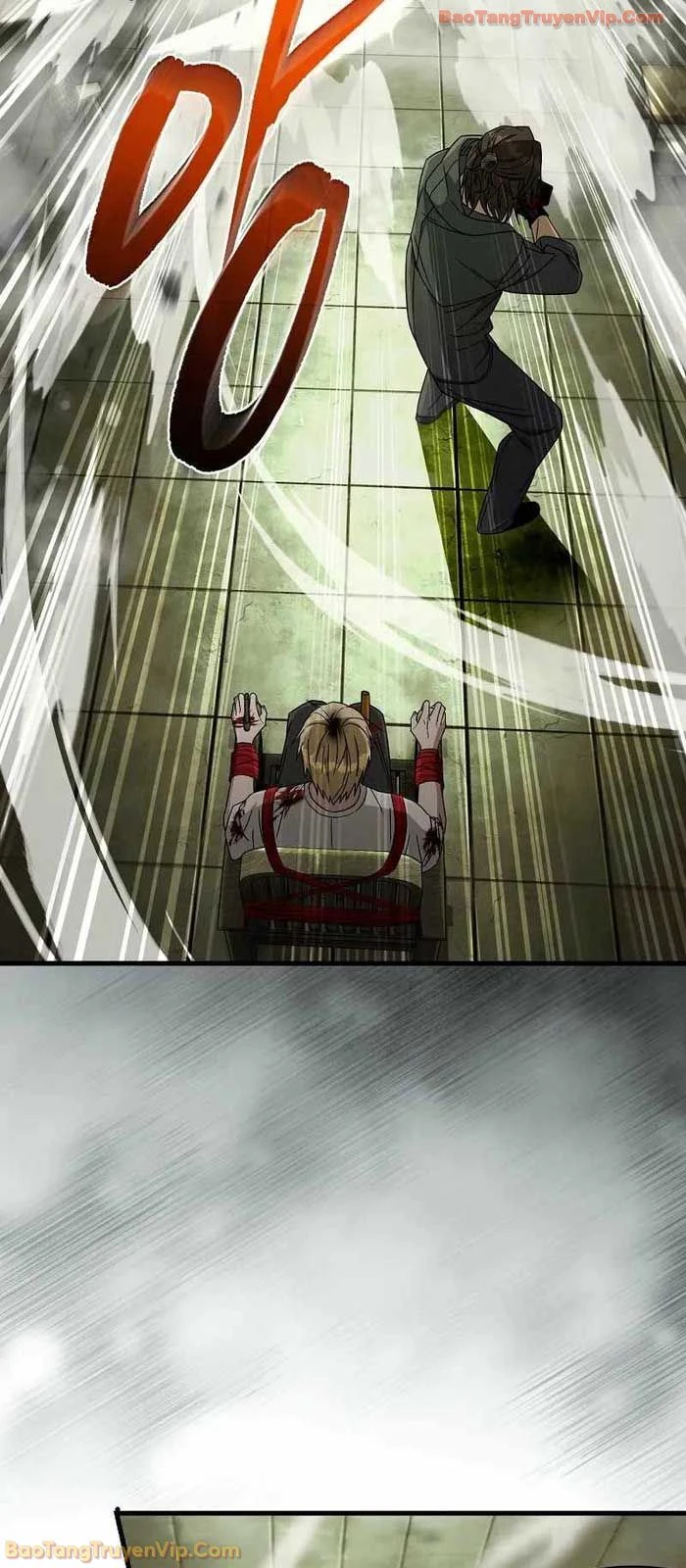 Huyễn Tượng Thợ Săn Tại Dị Giới Chapter 65 - 77