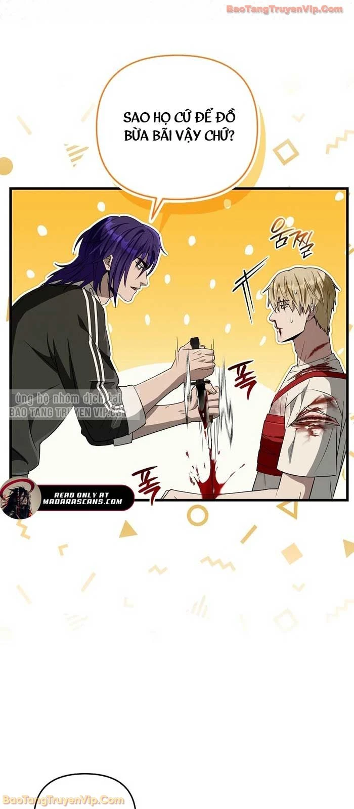 Huyễn Tượng Thợ Săn Tại Dị Giới Chapter 66 - 9