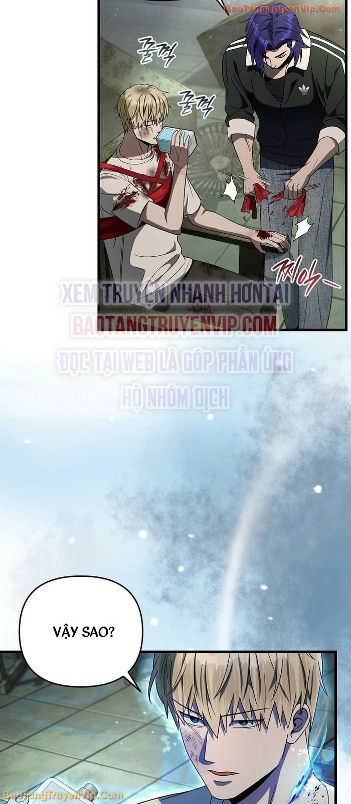 Huyễn Tượng Thợ Săn Tại Dị Giới Chapter 66 - 11