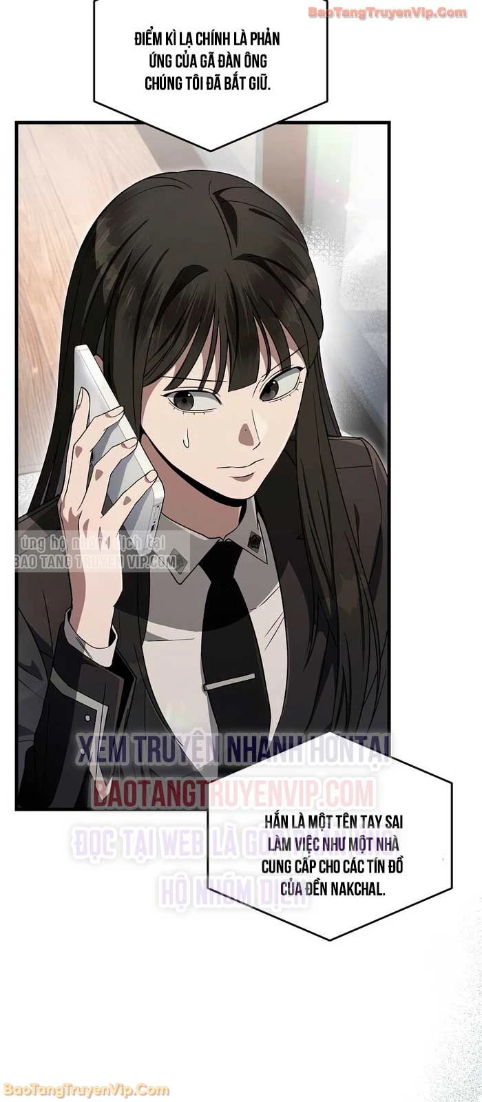 Huyễn Tượng Thợ Săn Tại Dị Giới Chapter 66 - 57