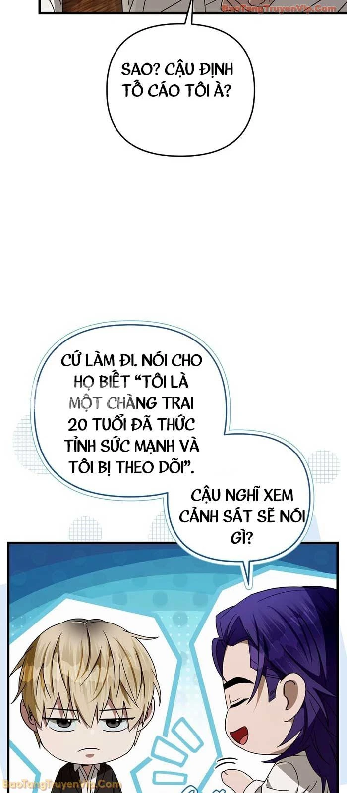 Huyễn Tượng Thợ Săn Tại Dị Giới Chapter 66 - 74