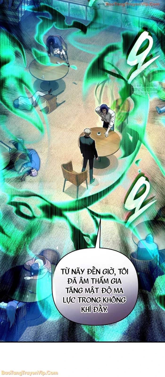 Huyễn Tượng Thợ Săn Tại Dị Giới Chapter 67 - 27