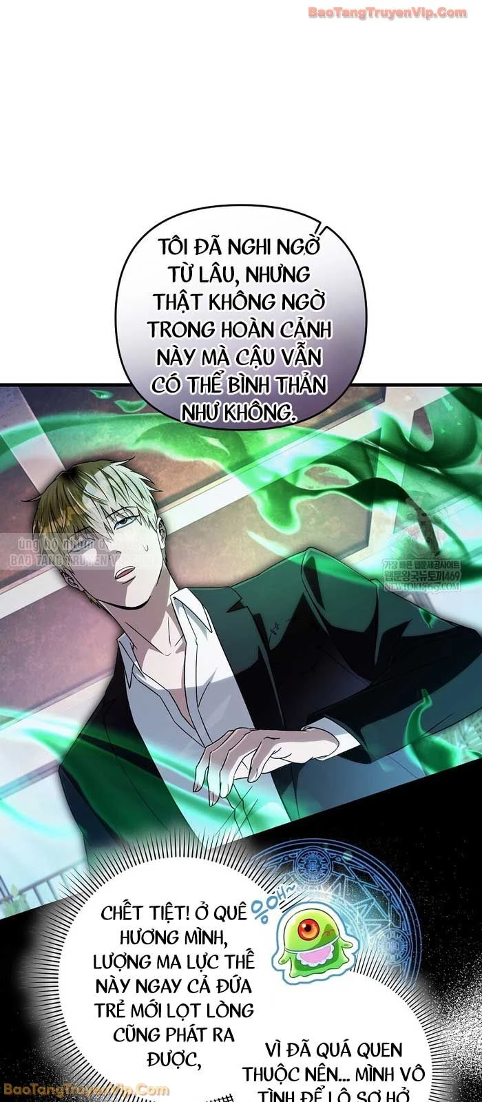 Huyễn Tượng Thợ Săn Tại Dị Giới Chapter 67 - 28