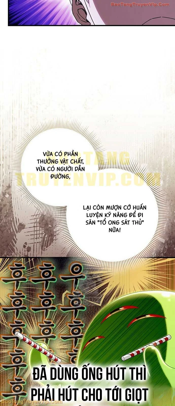 Huyễn Tượng Thợ Săn Tại Dị Giới Chapter 68 - 43