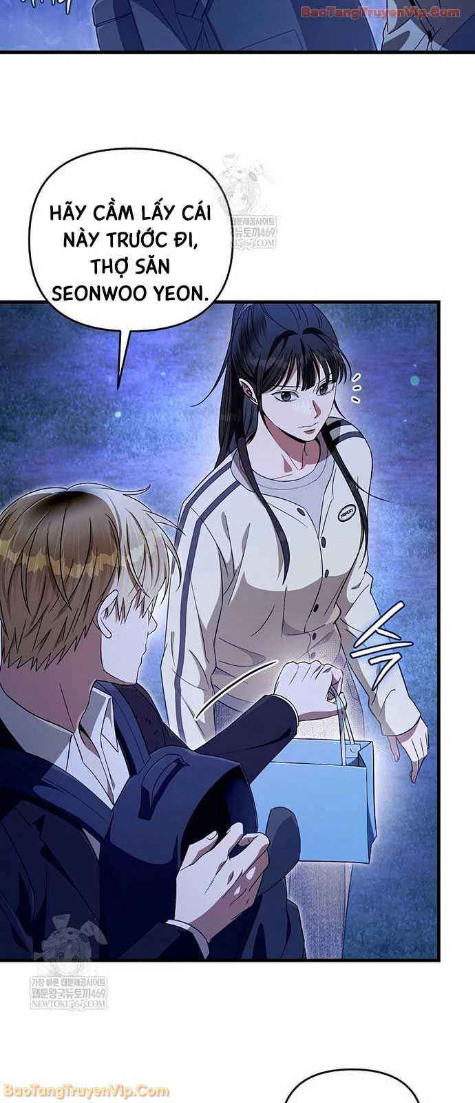 Huyễn Tượng Thợ Săn Tại Dị Giới Chapter 68 - 72