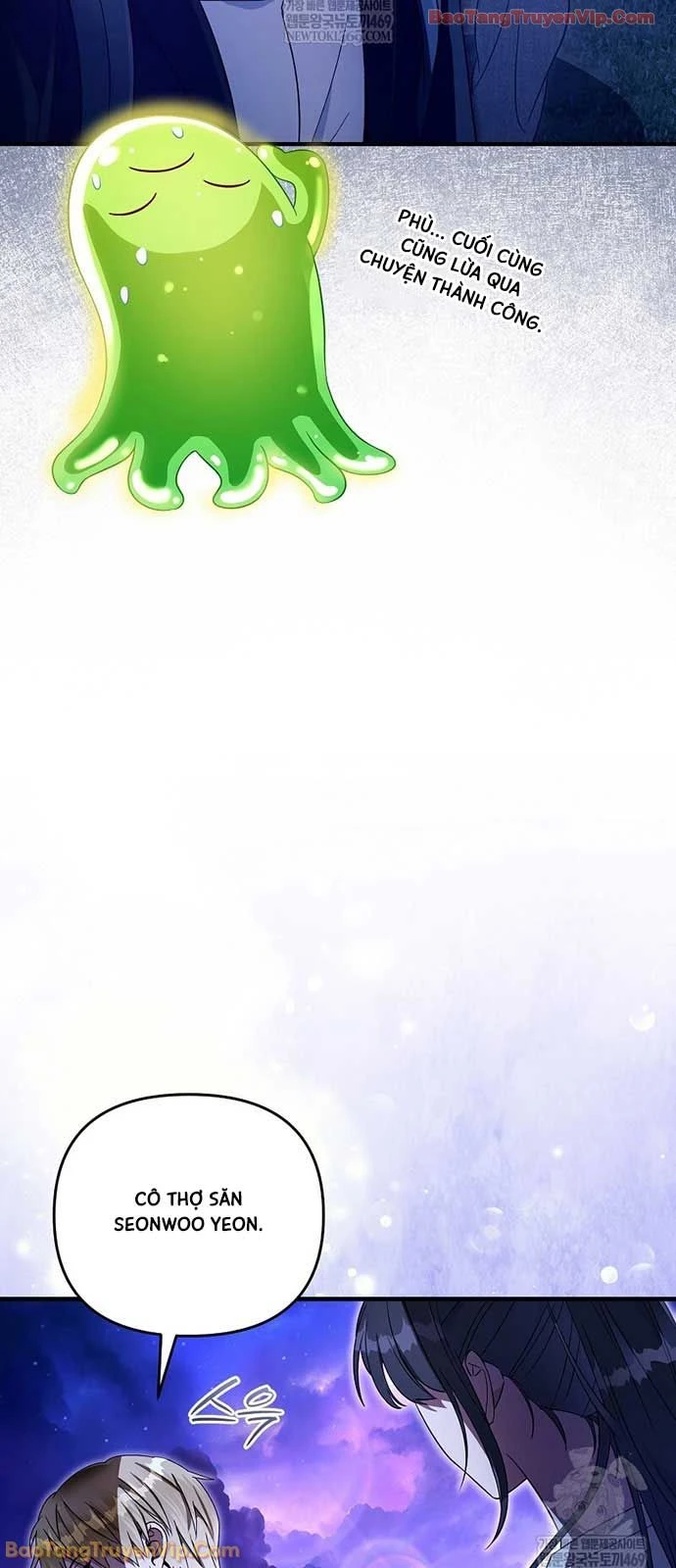 Huyễn Tượng Thợ Săn Tại Dị Giới Chapter 69 - 75