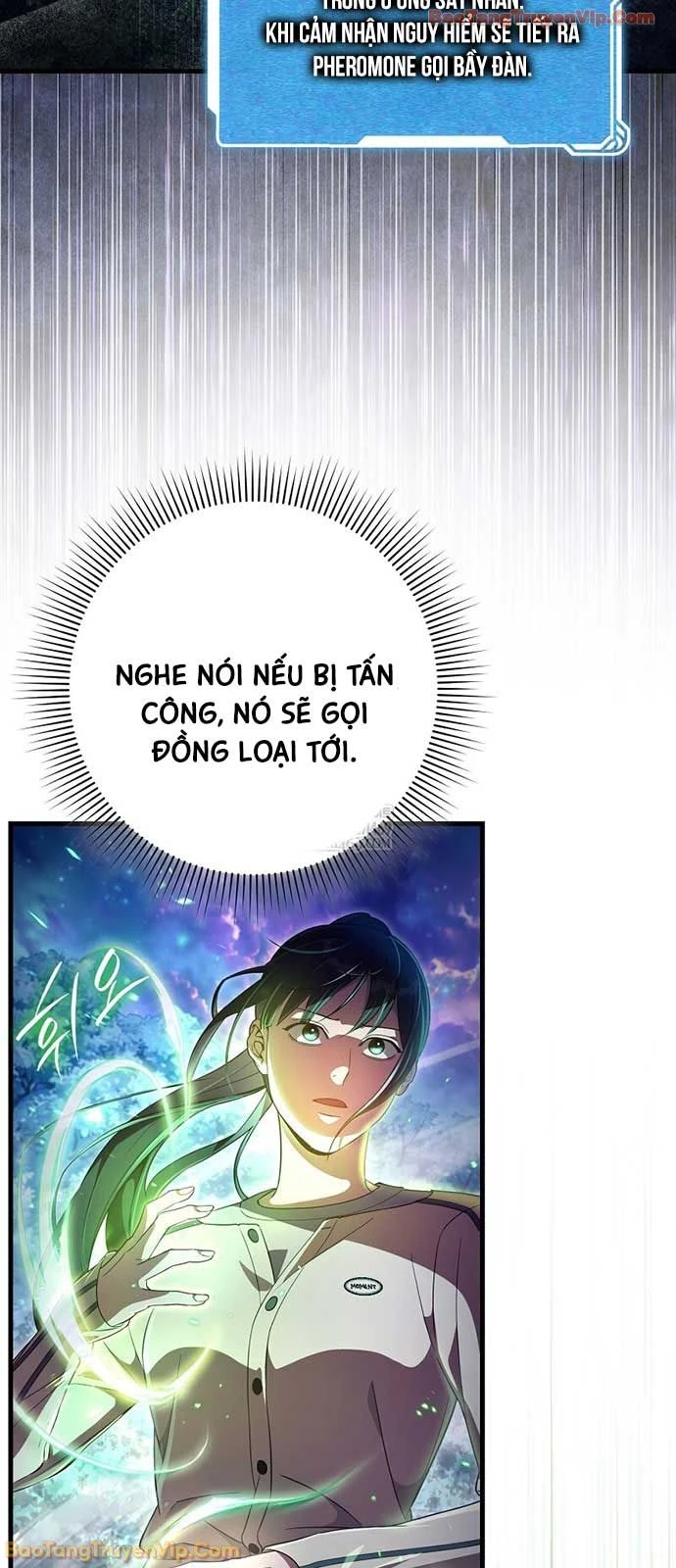 Huyễn Tượng Thợ Săn Tại Dị Giới Chapter 70 - 18