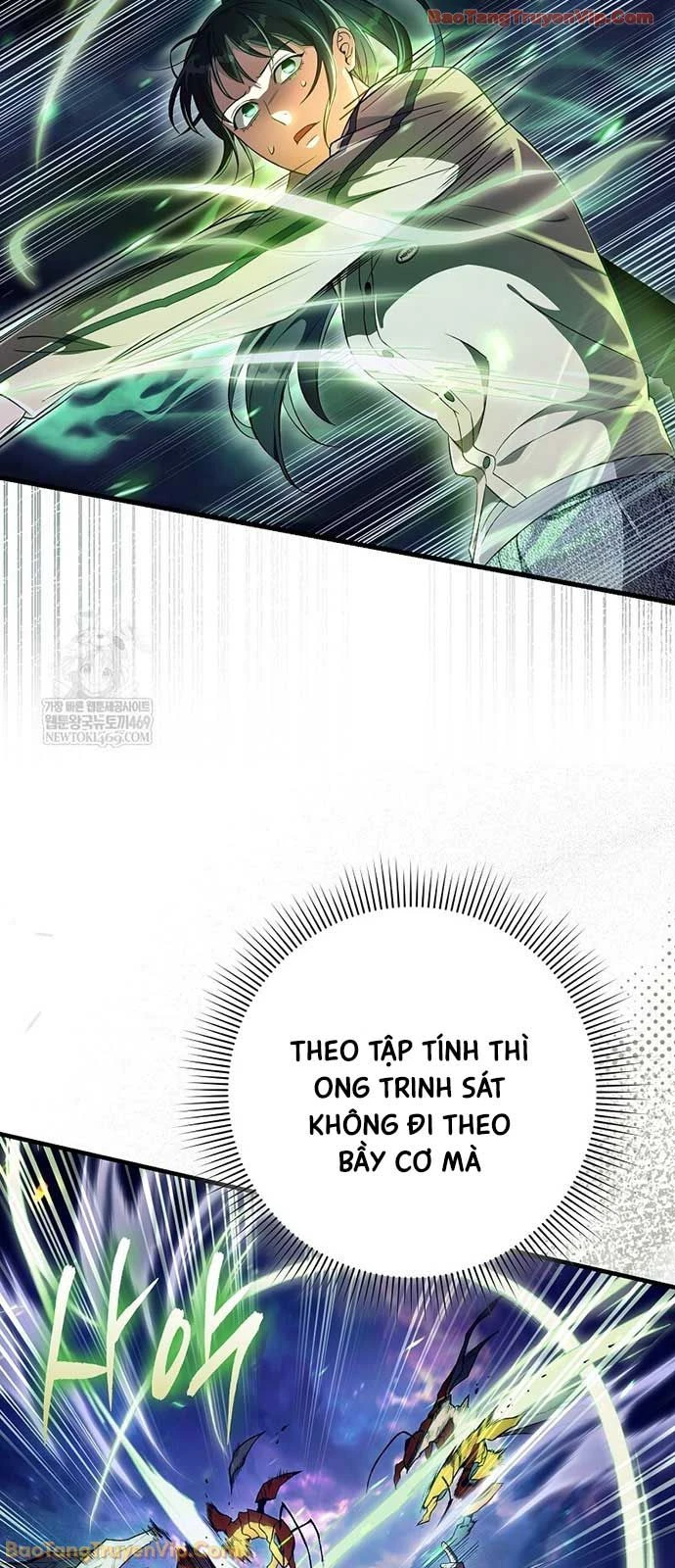 Huyễn Tượng Thợ Săn Tại Dị Giới Chapter 70 - 25