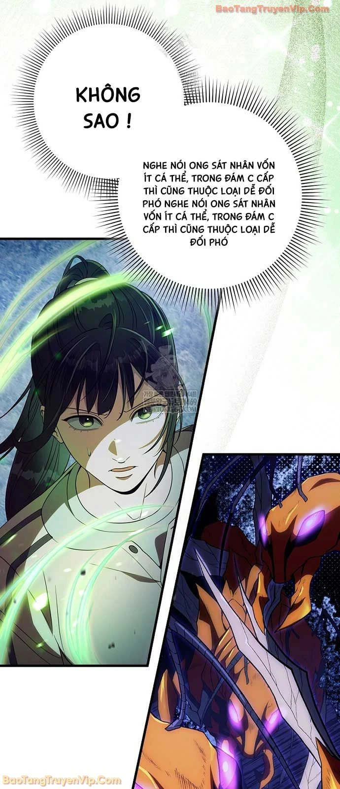 Huyễn Tượng Thợ Săn Tại Dị Giới Chapter 70 - 32