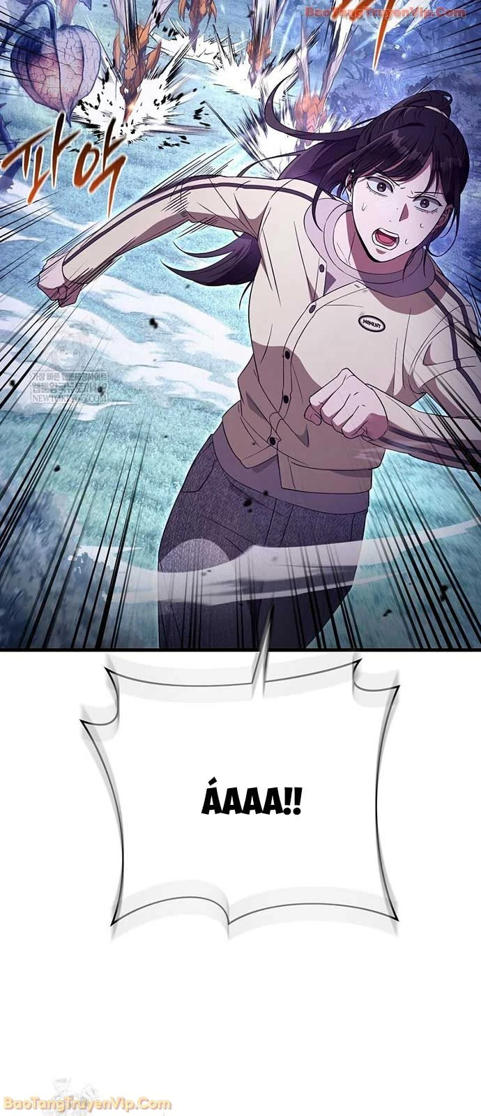 Huyễn Tượng Thợ Săn Tại Dị Giới Chapter 70 - 38