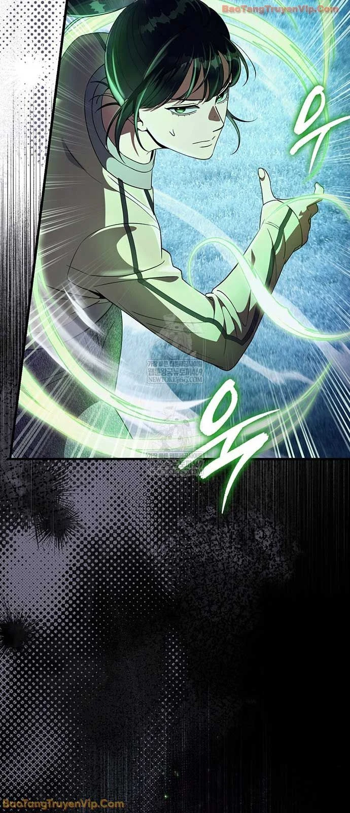 Huyễn Tượng Thợ Săn Tại Dị Giới Chapter 70 - 44