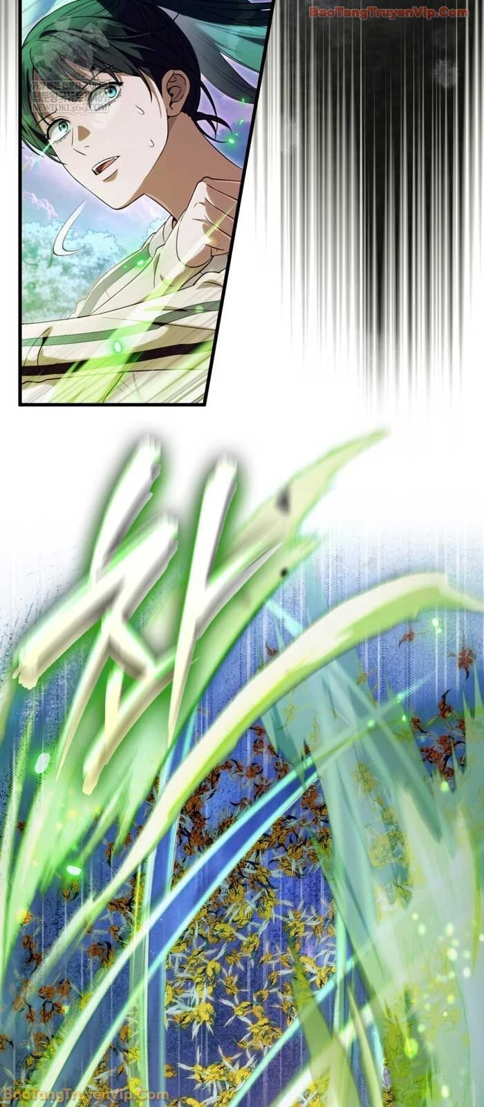 Huyễn Tượng Thợ Săn Tại Dị Giới Chapter 71 - 8