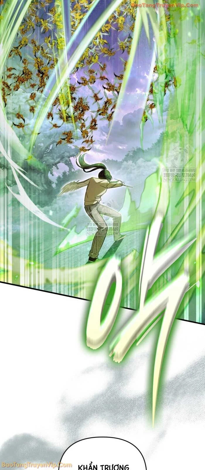 Huyễn Tượng Thợ Săn Tại Dị Giới Chapter 71 - 9