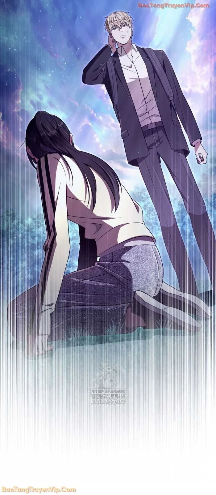 Huyễn Tượng Thợ Săn Tại Dị Giới Chapter 71 - 41