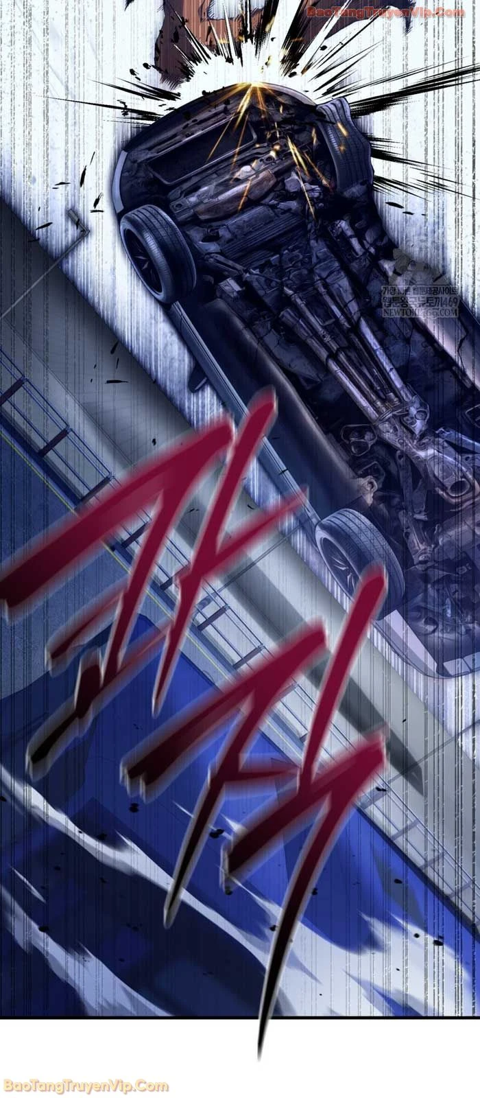 Huyễn Tượng Thợ Săn Tại Dị Giới Chapter 71 - 82