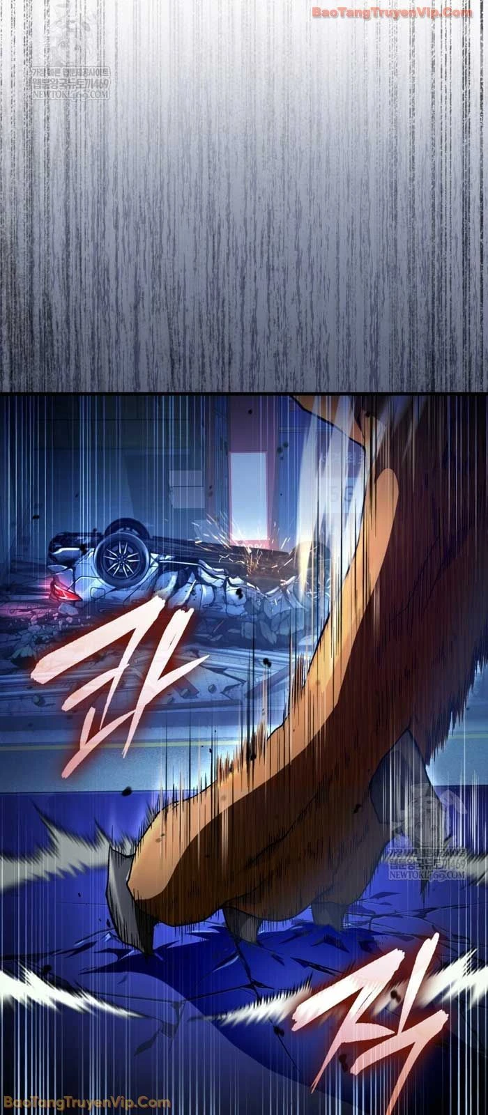 Huyễn Tượng Thợ Săn Tại Dị Giới Chapter 71 - 85