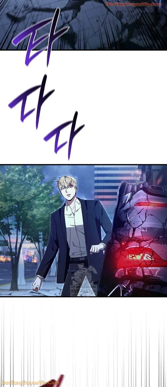 Huyễn Tượng Thợ Săn Tại Dị Giới Chapter 72 - 2